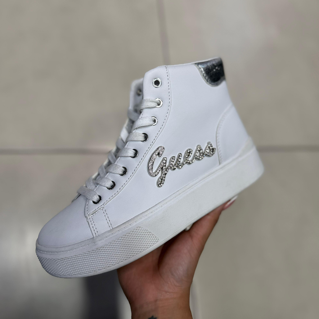 ZAPATILLAS GUESS 1