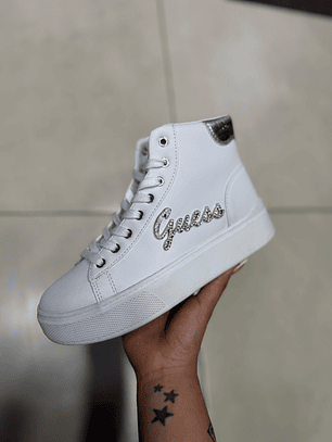 ZAPATILLAS GUESS