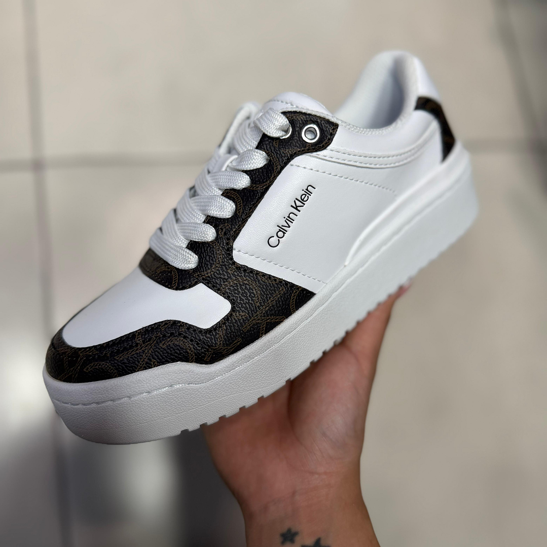 ZAPATILLAS CALVIN KLEIN 1