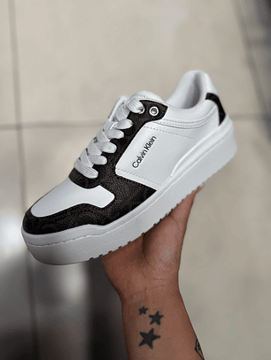 ZAPATILLAS CALVIN KLEIN