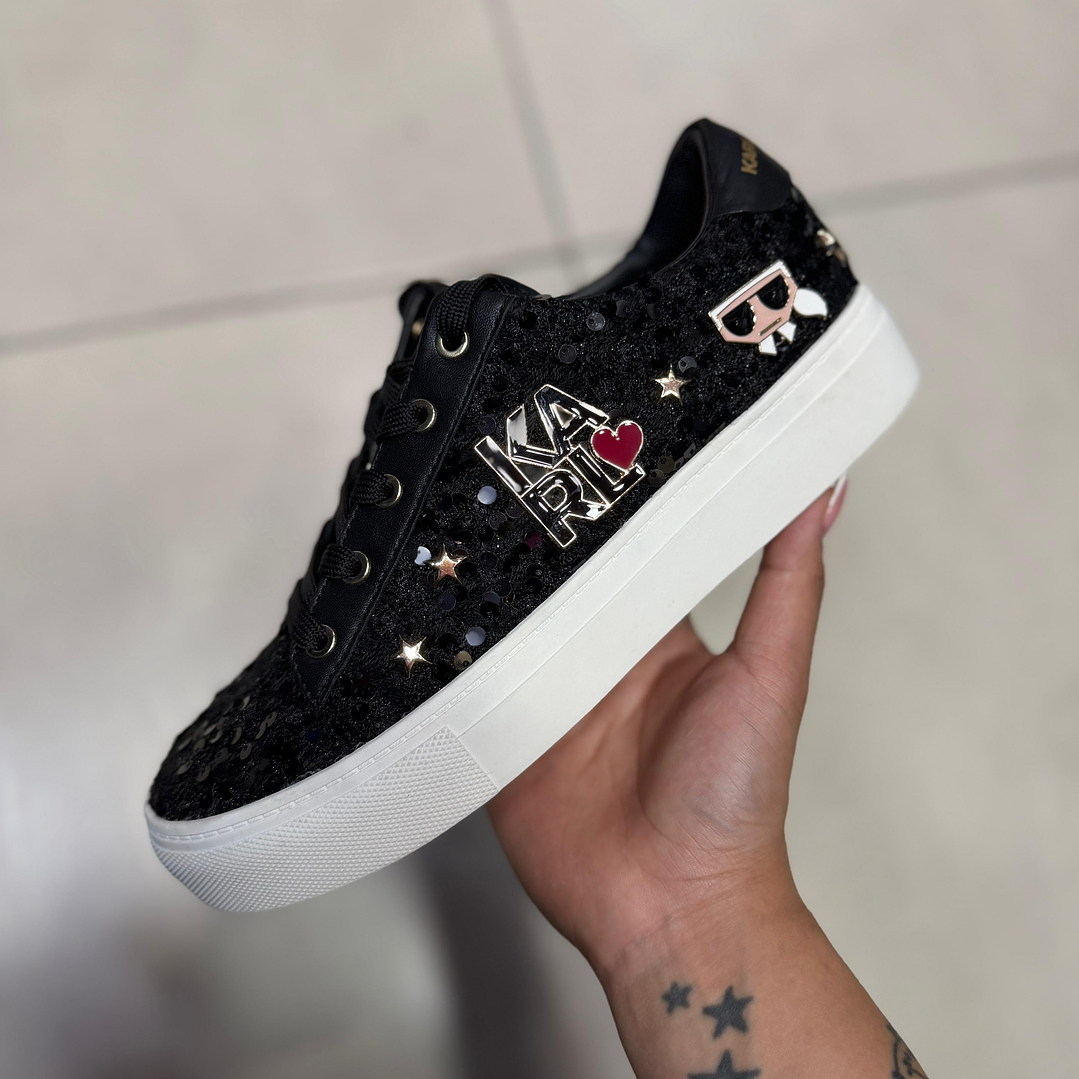 ZAPATILLAS KARL LAGERFELD 1