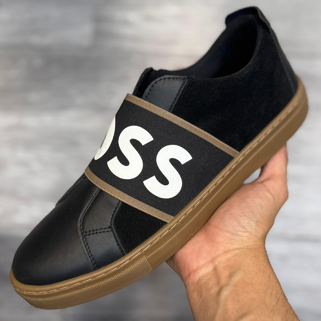 ZAPATILLAS BOSS 1