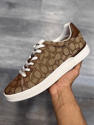 ZAPATILLAS COACH