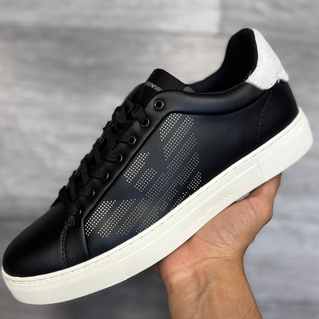 ZAPATILLAS EMPORIO ARMANI 1