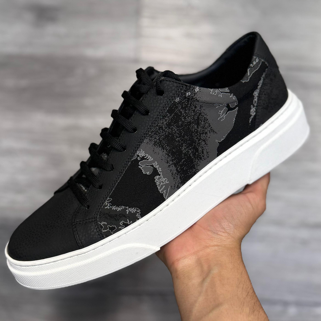 ZAPATILLAS ALVIERO MARTINI 1