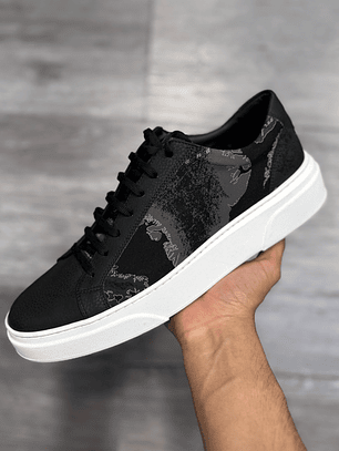 ZAPATILLAS ALVIERO MARTINI