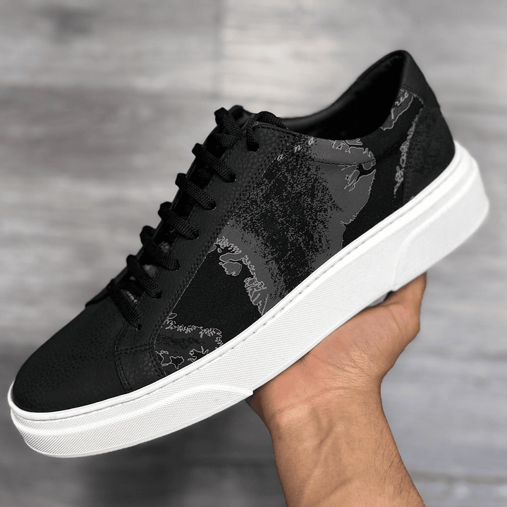 ZAPATILLAS ALVIERO MARTINI 1