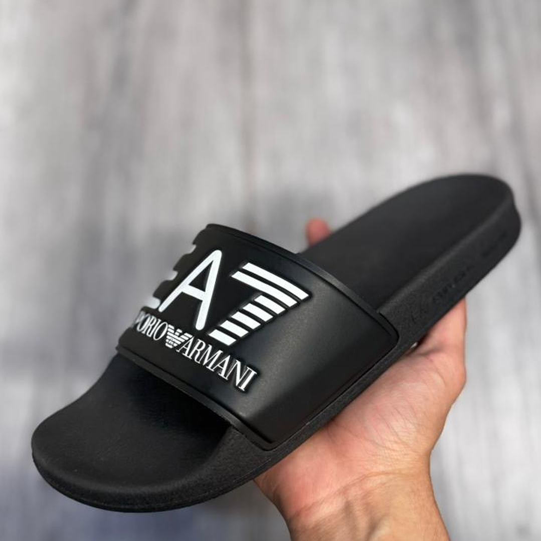 SANDALIAS EA7 1