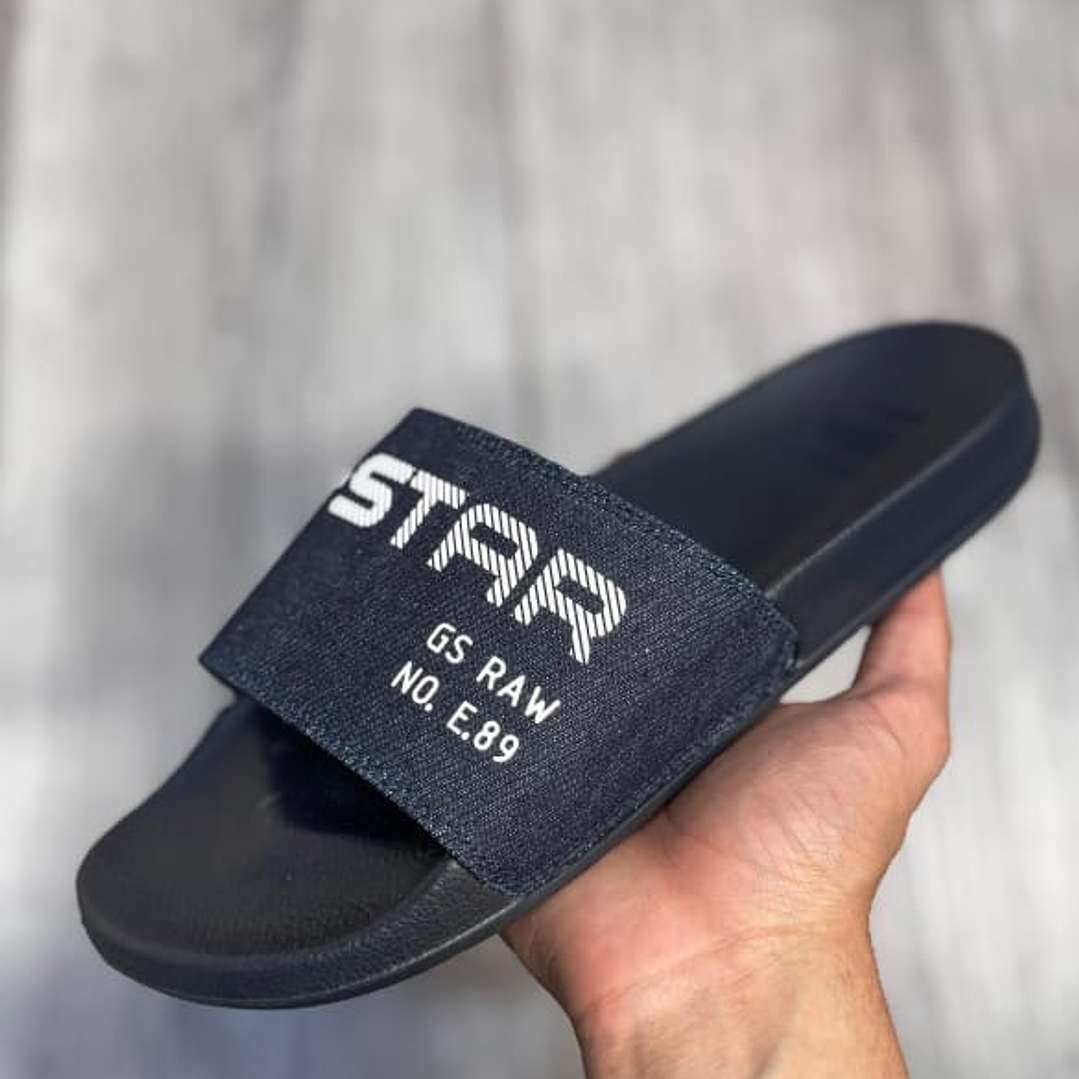 SANDALIAS G-STAR RAW 1