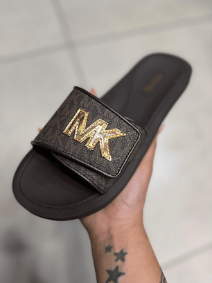 SANDALIAS MICHAEL KORS 