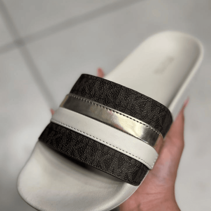 SANDALIAS MICHAEL KORS 1