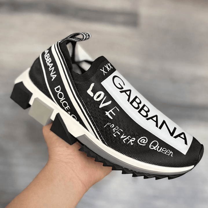 ZAPATILLAS DOLCE & GABBANA 1