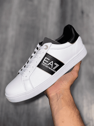 ZAPATILLAS EA7