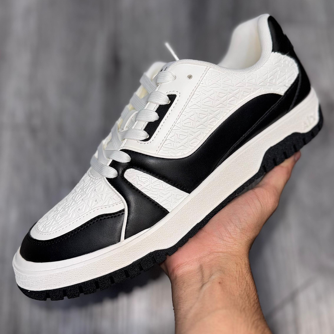 ZAPATILLAS ARMANI EXCHANGE 1
