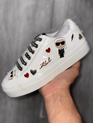 ZAPATILLAS KARL LAGERFELD