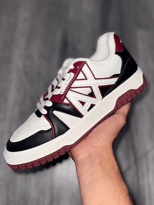 ZAPATILLAS ARMANI EXCHANGE