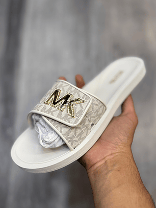 SANDALIAS MICHAEL KORS 
