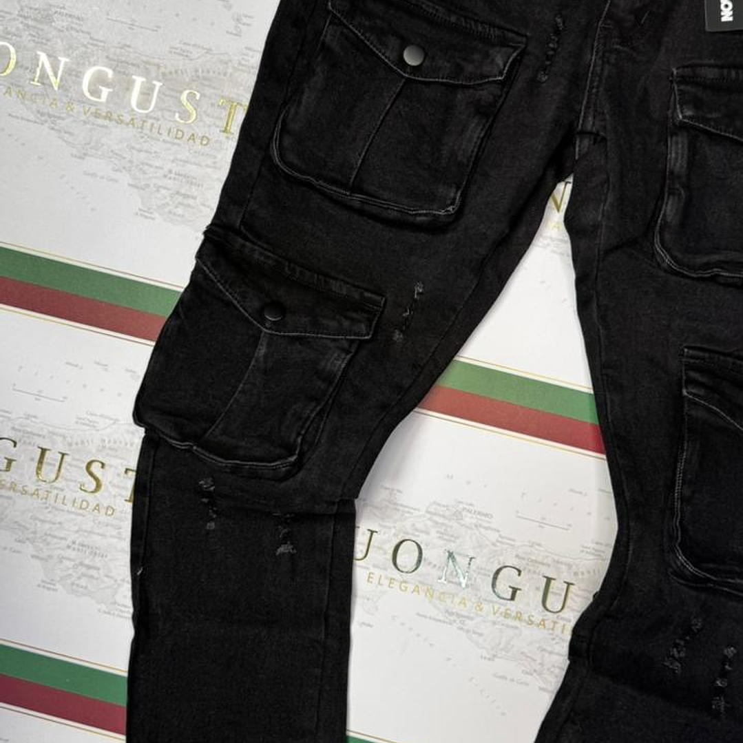 JEANS FASHION NOVA 1