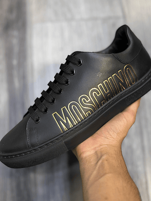 ZAPATILLAS MOSCHINO