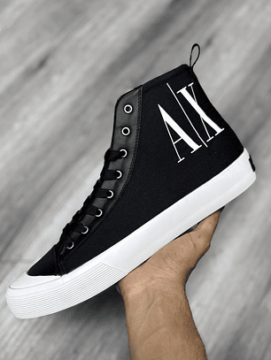 ZAPATILLAS ARMANI EXCHANGE