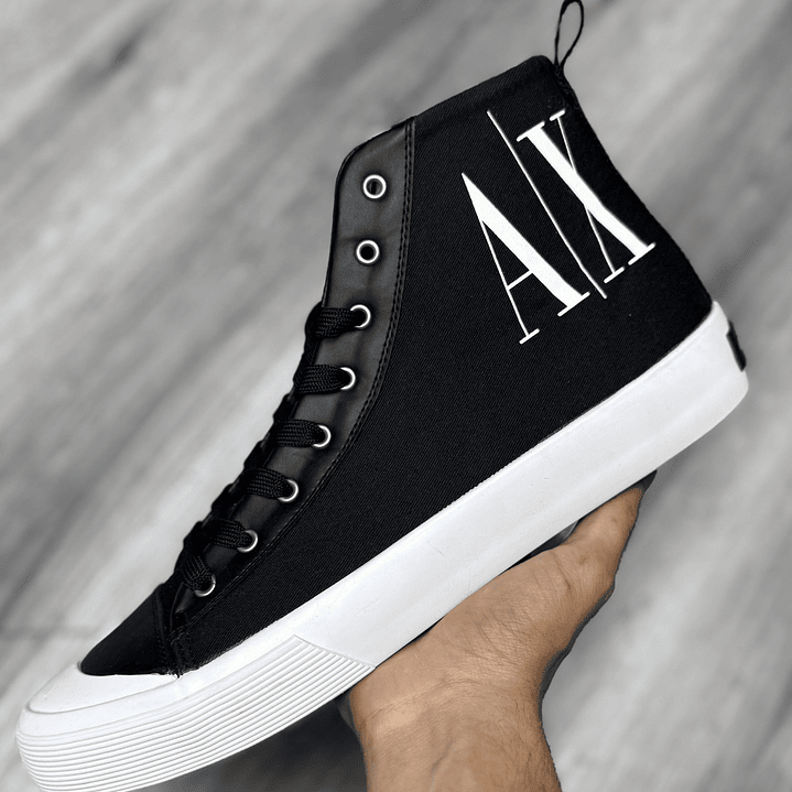 ZAPATILLAS ARMANI EXCHANGE 1