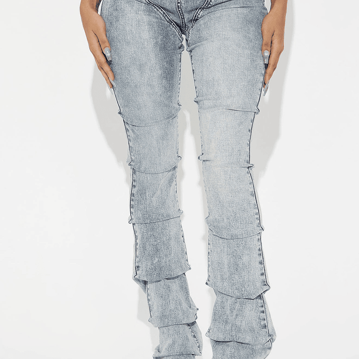 JEANS FASHION NOVA 1