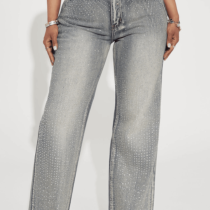 JEANS FASHION NOVA 1