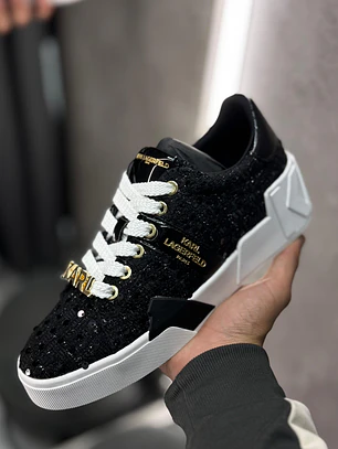 ZAPATILLAS KARL LAGERFELD