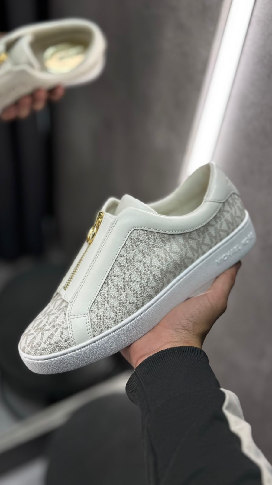 ZAPATILLAS MICHAEL KORS