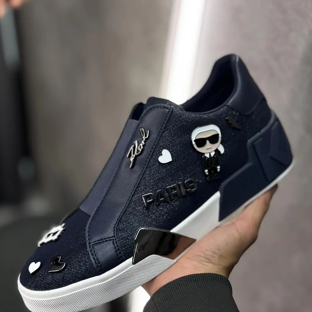 ZAPATILLAS KARL LAGERFELD 1