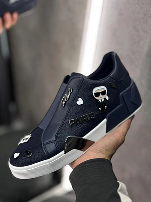 ZAPATILLAS KARL LAGERFELD