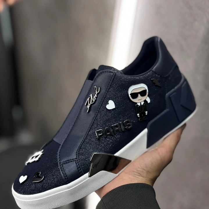 ZAPATILLAS KARL LAGERFELD 1