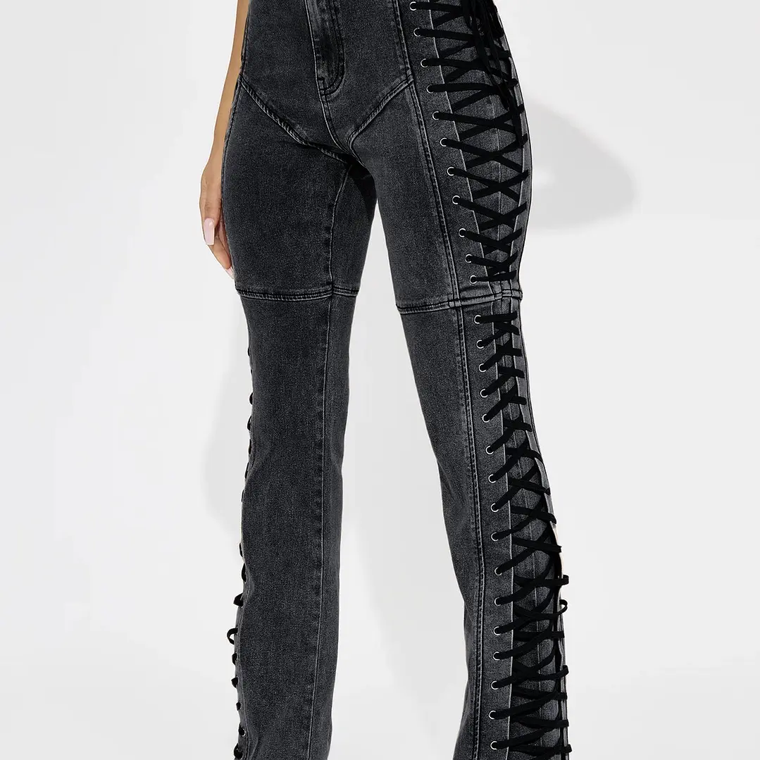 JEANS FASHION NOVA 1