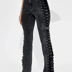 JEANS FASHION NOVA