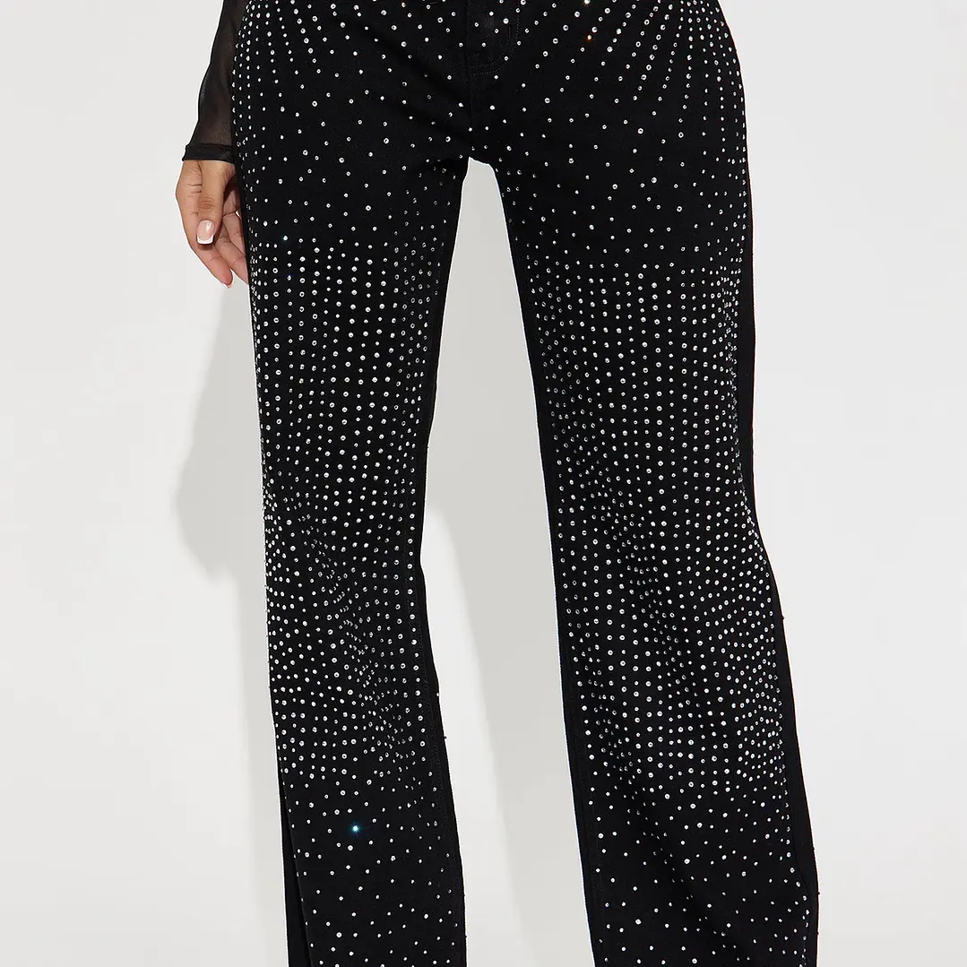 JEANS FASHION NOVA 1