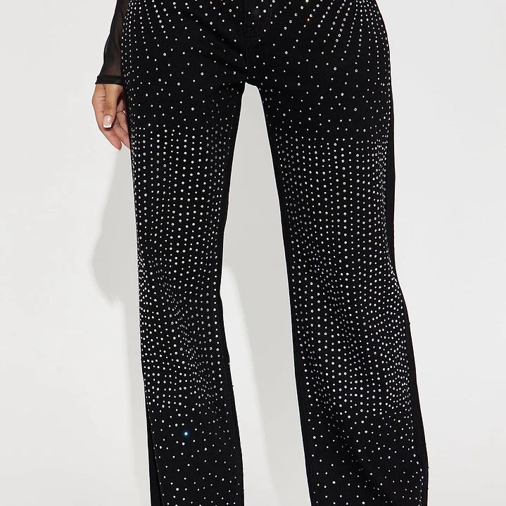 JEANS FASHION NOVA 1