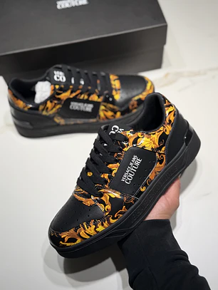 ZAPATILLAS VERSACE JEANS COUTURE