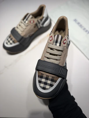 ZAPATILLAS BURBERRY