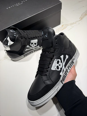 ZAPATILLAS PHILIPP PLEIN