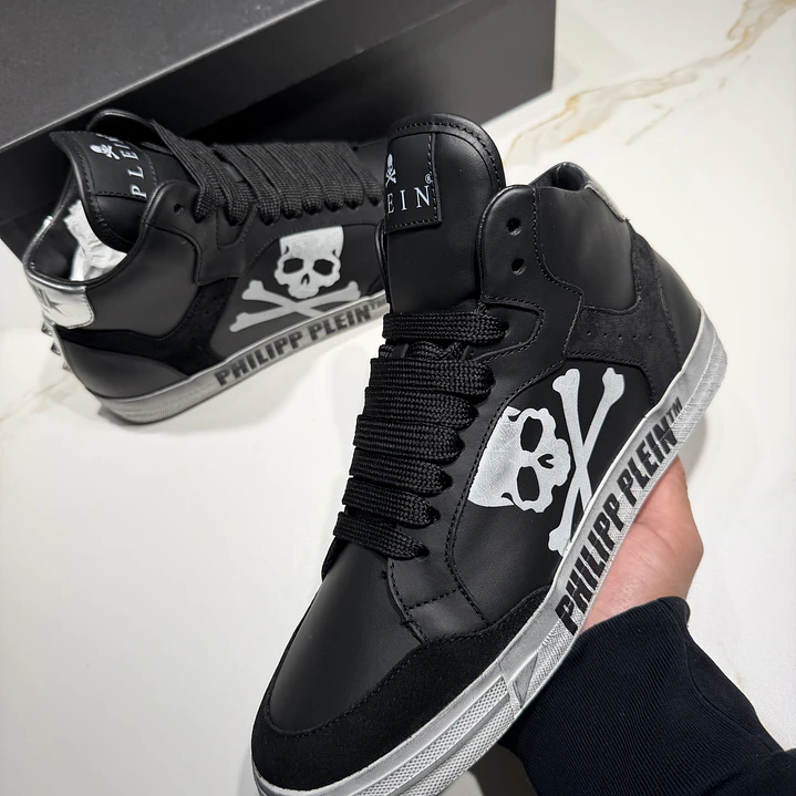 ZAPATILLAS PHILIPP PLEIN 1