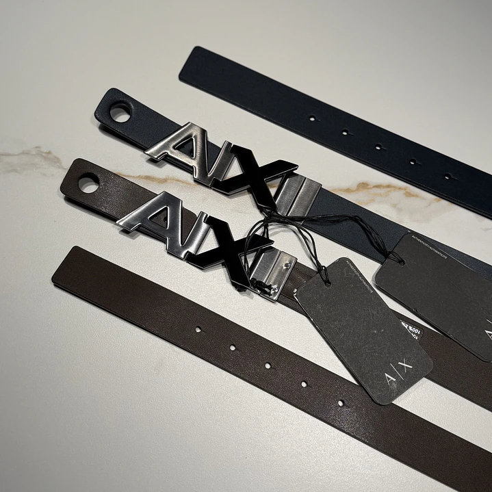 CINTURÓN ARMANI EXCHANGE 1