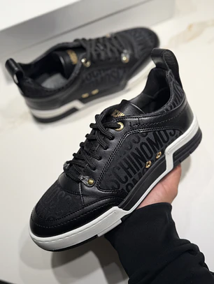 ZAPATILLAS MOSCHINO