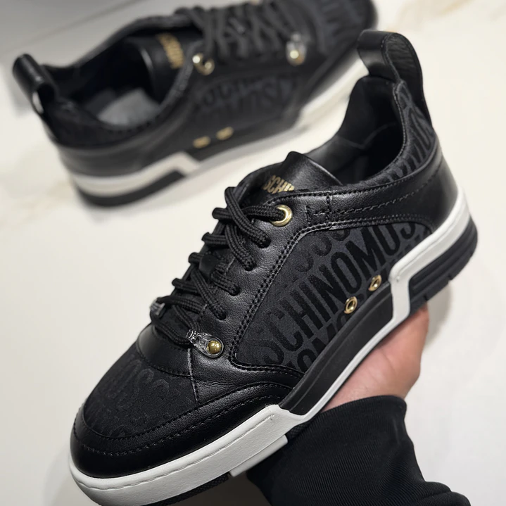 ZAPATILLAS MOSCHINO 1