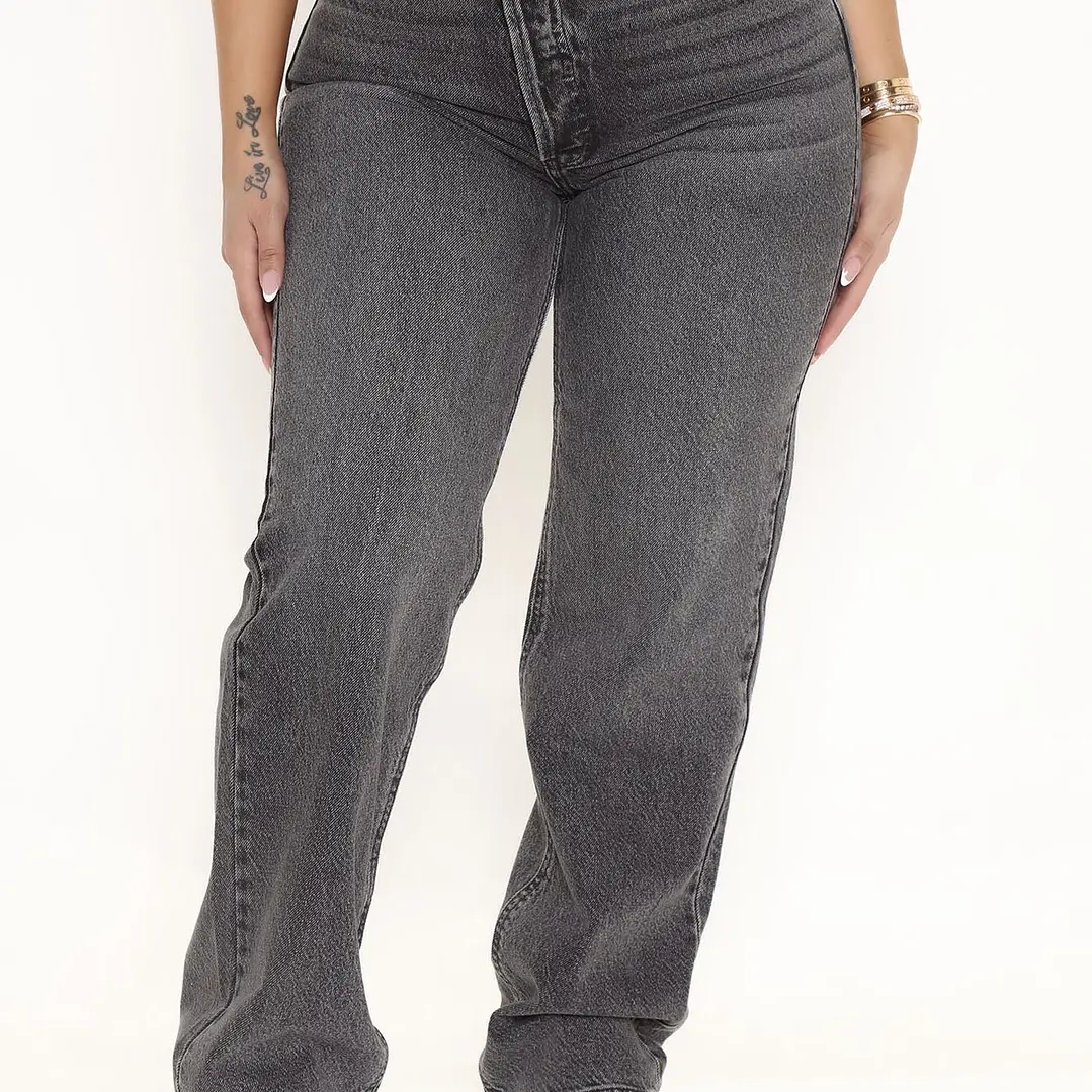 JEANS FASHION NOVA 1