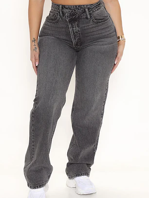 JEANS FASHION NOVA