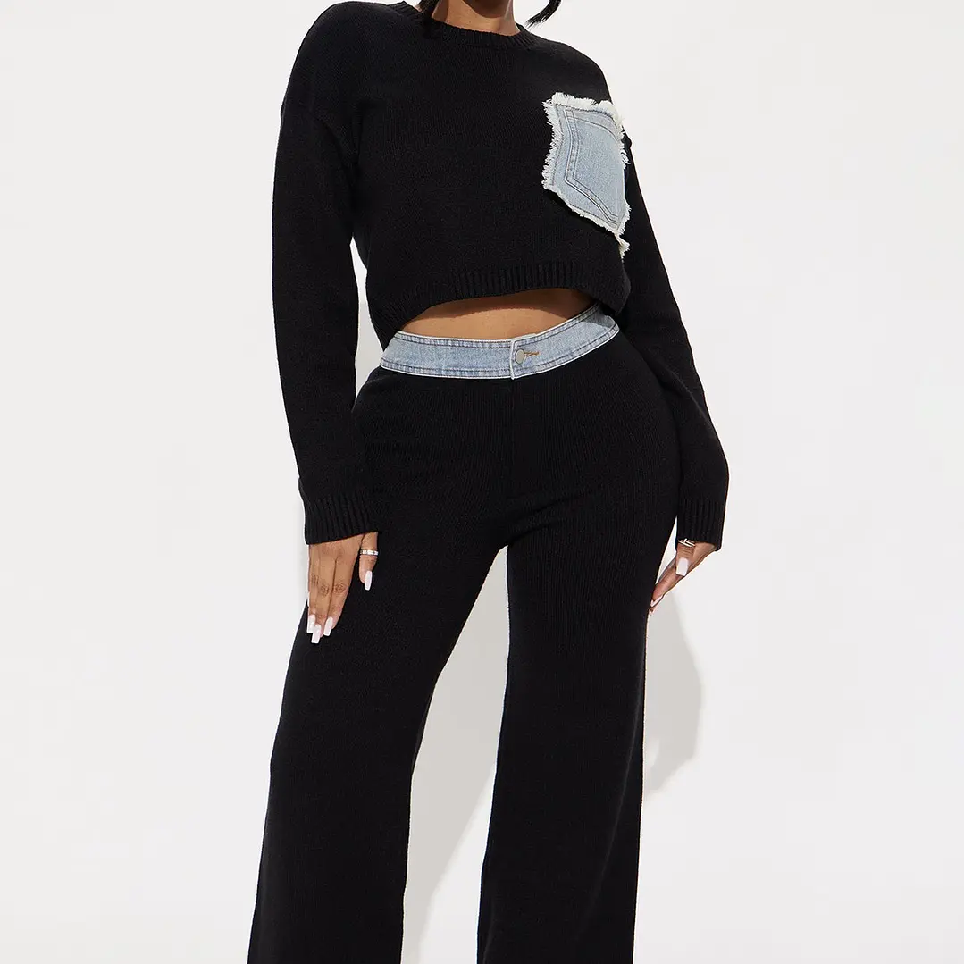 CONJUNTO FASHION NOVA 1