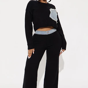 CONJUNTO FASHION NOVA