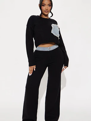CONJUNTO FASHION NOVA
