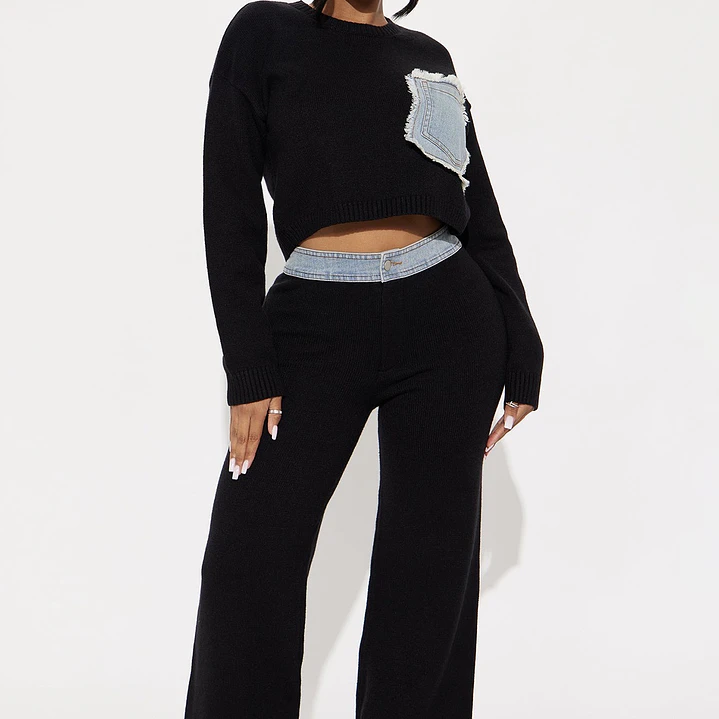 CONJUNTO FASHION NOVA 1