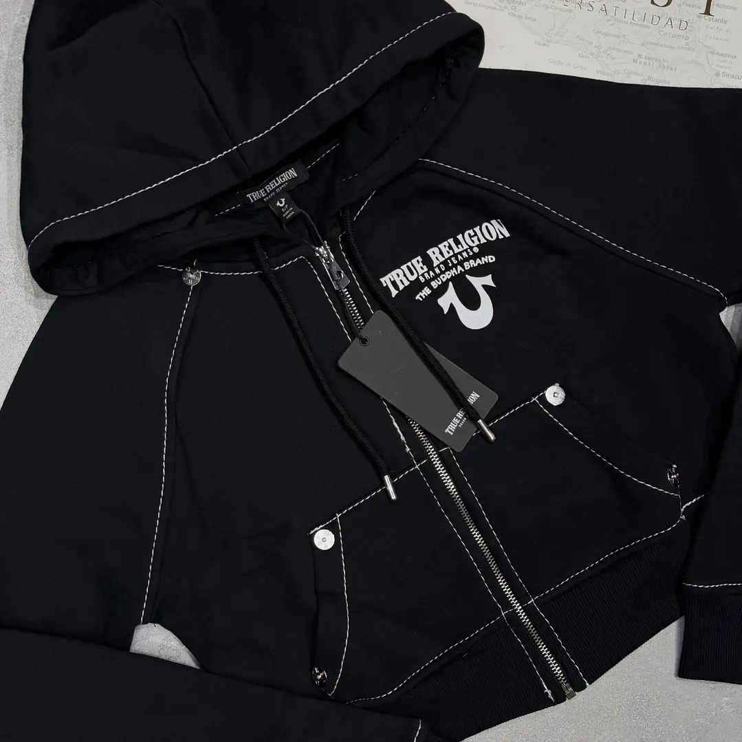 POLERÓN TRUE RELIGION 1